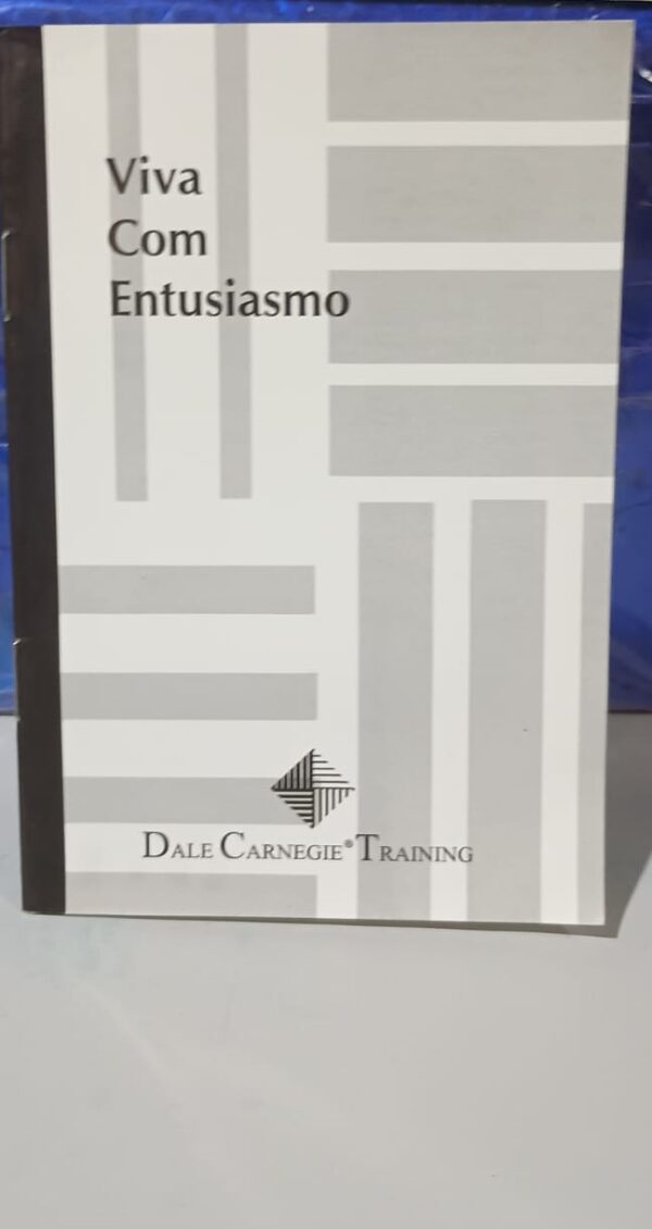Viva com Entusiasmo