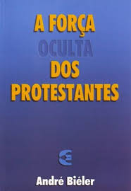 Forca Oculta dos Protestantes