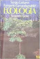 Ecologia - Segundo Grau 3ª