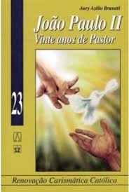 Joao Paulo 2º - Vinte Anos de Pastor
