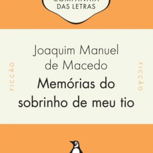 Memorias do Sobrinho de Meu Tio (Penguin)
