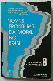 Novas Fronteiras da Moral no Brasil