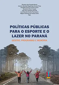Politicas Publicas para o Esporte e o Lazer no Par