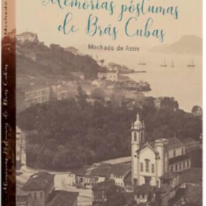 Memorias Postumas de Bras Cubas (edebe)