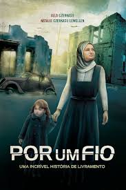 Por um Fio - uma Incrivel Historia de Livramento