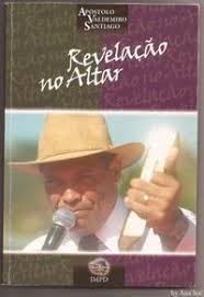 Revelação no Altar