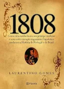 1808 - Como uma Rainha Louca