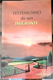 Testemunho de um Imigrante