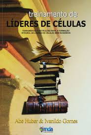 Treinamento de Líderes de Células