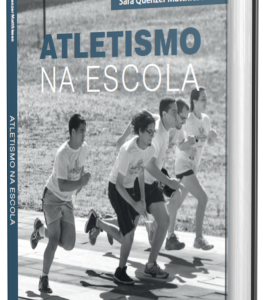 Atletismo na Escola
