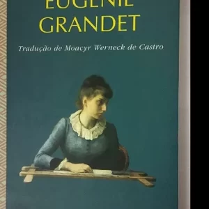 Eugenie Grandet