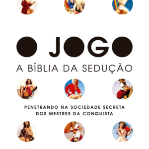 Jogo a Biblia da Seducao