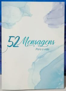 52 Mensagens para a Vida