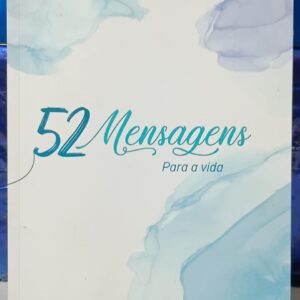 52 Mensagens para a Vida