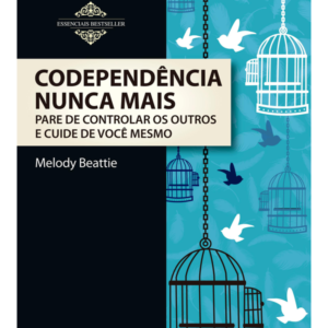 Codependencia Nunca Mais