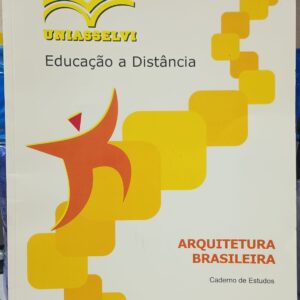 Uniasselvi - Arquitetura Brasileira