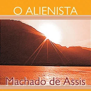 O Alienista (Ciranda Cultural)