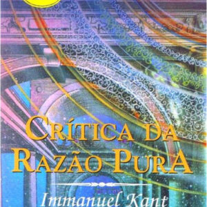 Obra Prima - Critica da Razao Pura