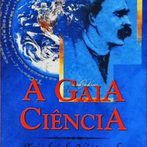 Obra Prima - a Gaia Ciencia