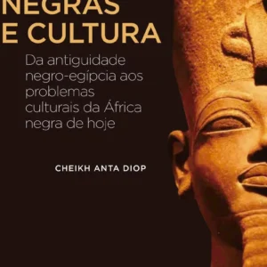 Nacoes Negras e Culturas