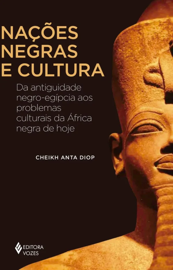 Nacoes Negras e Culturas