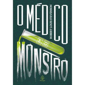 O Medico e o Monstro (principis)