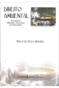 Direito Ambiental 8ª