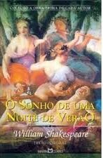 Obra Prima - o Sonho de uma Noite de Verao