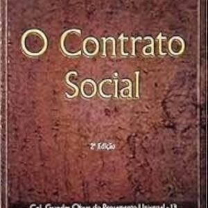 Contrato Social - Brochura