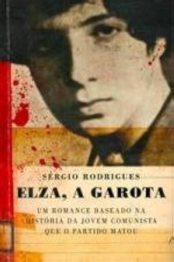 Elza a Garota