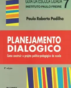 Planejamento Dialogico