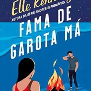 Fama de Garota Ma