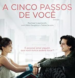 A Cinco Passos de Voce