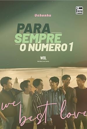 Para Sempre o Numero 1