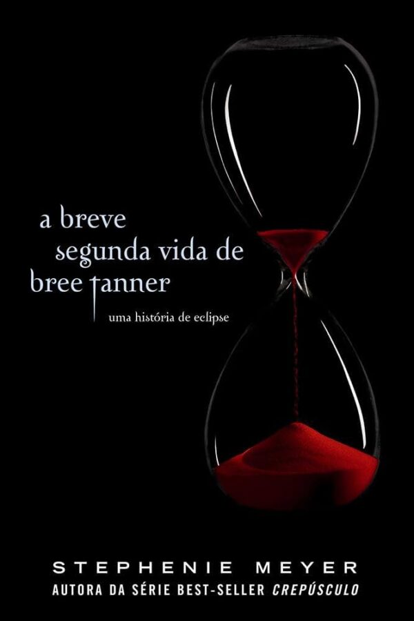 A Breve Segunda Vida de Bree Tanner
