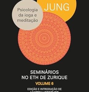 Psicologia da Ioga e Meditacao