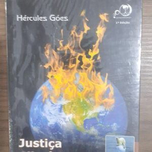 Justica Climatica e Pre Sal