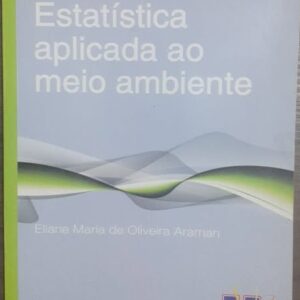 Estatistica Aplicada Ao Meio Ambiente