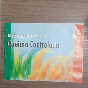 Manual Tecnico - Queima Controlada
