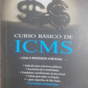 Curso Basico de Icms 5ª