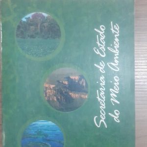 Secretaria de Estado do Meio Ambiente