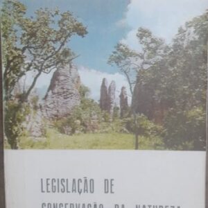 Legislacao de Conservacao da Natureza