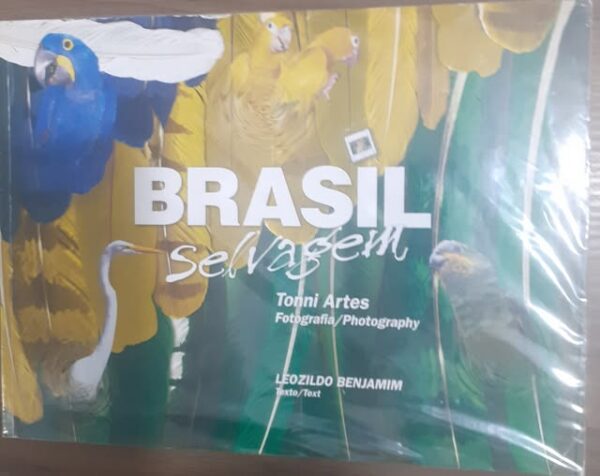 Brasil Selvagem
