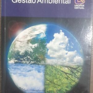 Gestao Ambiental - Fundamentos Logicos Criticos e Analíticos