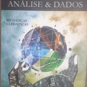 Bahia Analise e Dados - Mudancas Climaticas - Salvador v 21 n 4 outubro/dezembro 2011