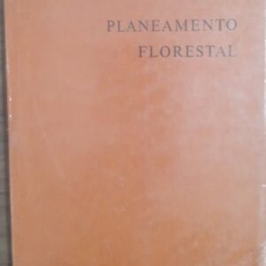 Planeamento Florestal