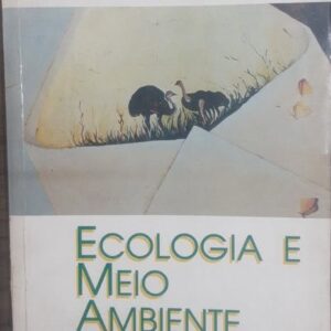 Ema - Ecologia e Meio Ambiente Vol. 2