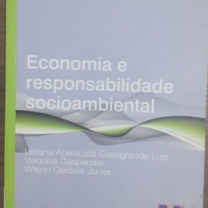 Economia e Responsabilidade Socioambiental
