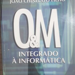 Oem Integrado a Informatica 9ª