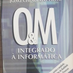 Oem Integrado a Informatica 10ª